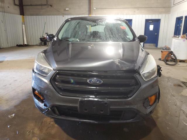 2017 FORD ESCAPE S - 1FMCU0F77HUA01992