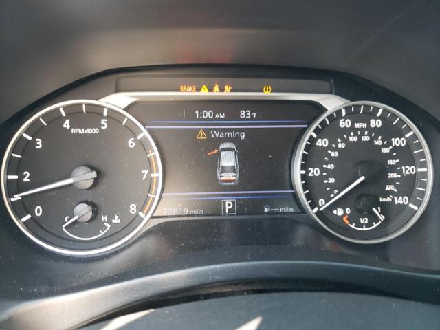 1N4BL4BV6KC120599 Nissan ALTIMA S