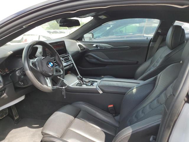 VIN WBAAE4C02PCL62328 2023 BMW 8 Series, 840XI no.7