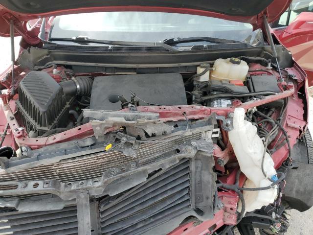 5GAERBKW2JJ140864 Buick Enclave Essence