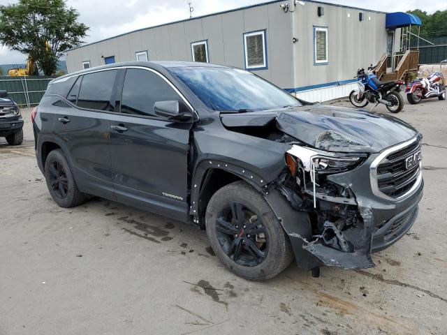 3GKALTEVXJL222992 GMC Terrain Sle