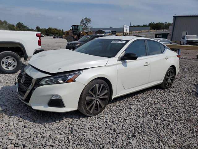 1N4BL4CV6MN328486 Nissan Altima SR