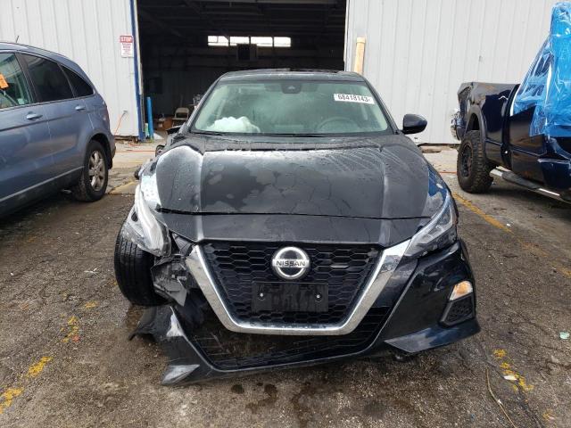 1N4BL4DV0NN377926 | 2022 NISSAN ALTIMA SV