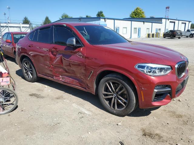 5UX2V5C09L9B59670 BMW X4 XDRIVEM 4