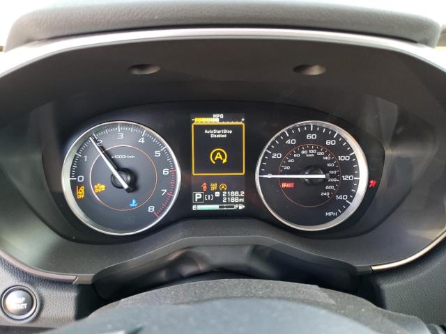 JF2GTHMCXP8299261 Subaru Crosstrek Limited