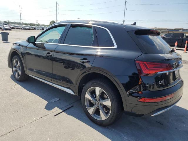 WA1ABAFY3P2042902 2023 AUDI Q5, photo no. 2