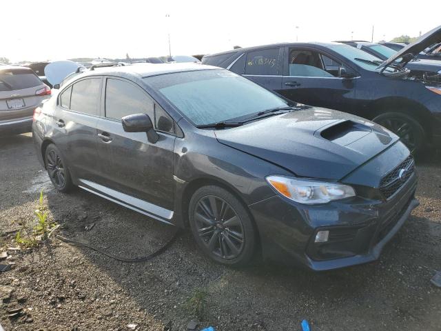JF1VA1A63K9813123 Subaru WRX