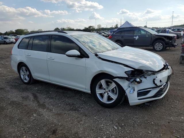 2018 VOLKSWAGEN GOLF SPORT - 3VWD17AU3JM752683