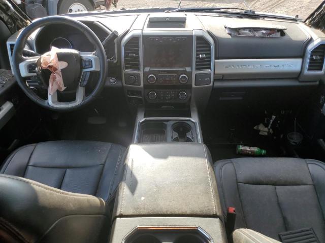 2021 FORD F350 - 1FT8W3DT6MEC27869