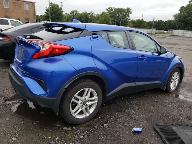 NMTKHMBX6LR104267 Toyota C-HR XLE 3