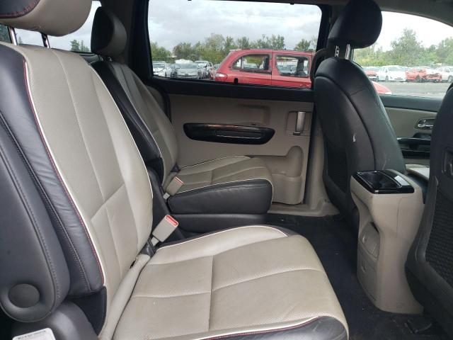 KNDMC5C10G6107521 KIA SEDONA EX