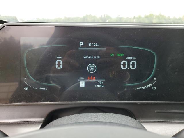 KNDPVCAG4P7043433 KIA Sportage Ex