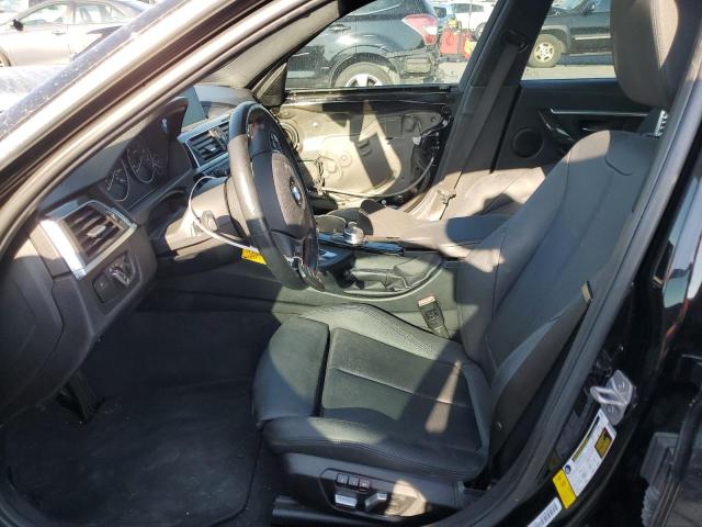 2018 BMW 330 I - WBA8B9G53JNU97226