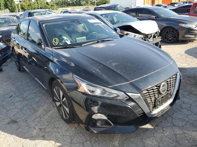 1N4BL4EV5KN313178 Nissan ALTIMA SL