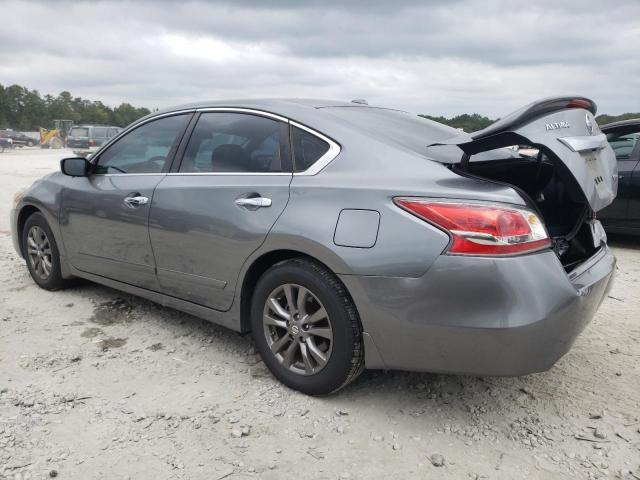 Vin: 1n4al3apxfc460255, lot: 70025993, nissan altima 2.5 20152