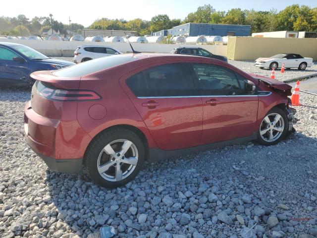 VIN 1G1RF6E47DU144107 2013 Chevrolet Volt no.3