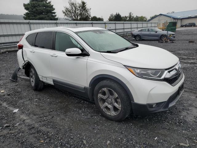 2HKRW1H84KH515580 Honda CRV CR-V EXL 4