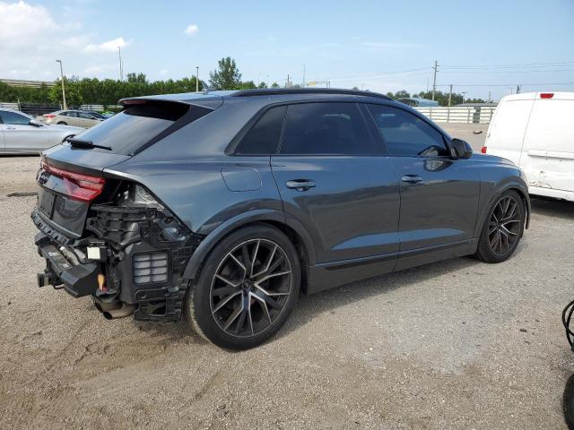 2021 AUDI SQ8 PREMIU - WA1AWBF12MD024775