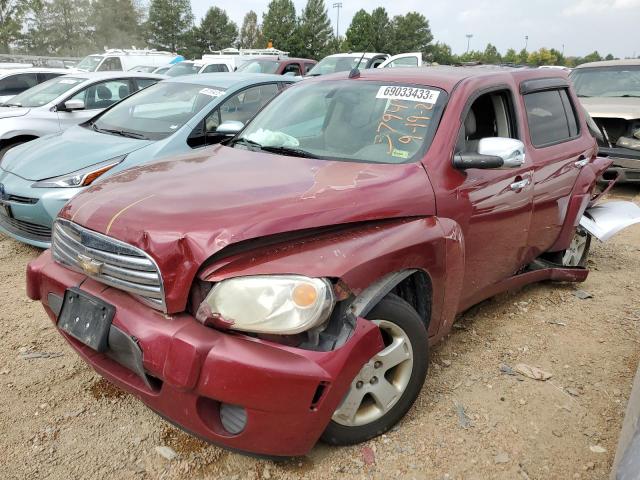 2006 Chevrolet HHR LT