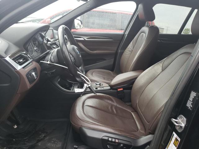 WBXHT3Z39H4A52407 BMW X1 Xdrive28i