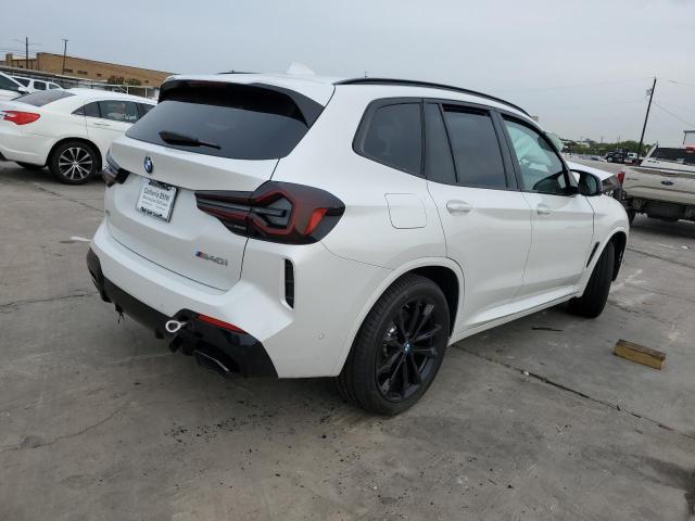 5UX83DP07R9T67752 BMW X3 M40i  3