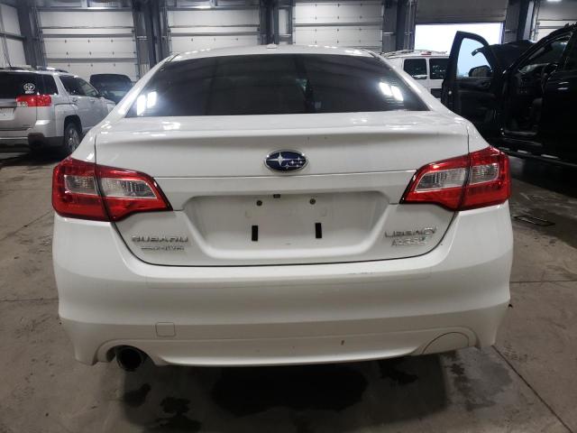 4S3BNAL68F3071826 Subaru Legacy 2.5i Limited