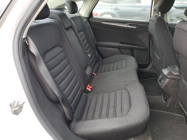 3FA6P0LU1GR329696 Ford Fusion Se Hybrid