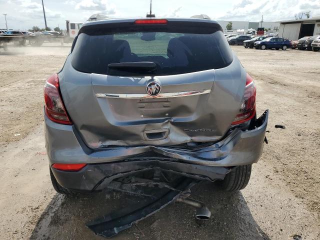 KL4CJASB2KB811329 Buick Encore PRE 6