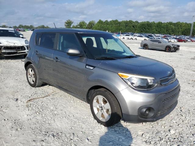 KNDJN2A25J7509432 | 2018 KIA SOUL