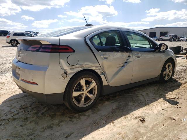 VIN 1G1RB6E41FU113207 2015 Chevrolet Volt no.3