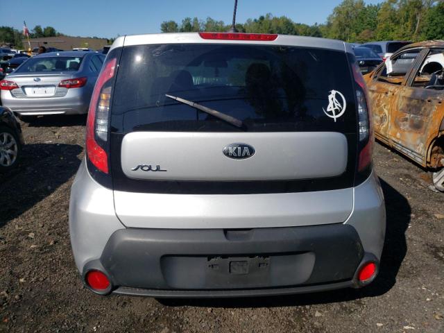 KNDJN2A21F7796078 KIA Soul
