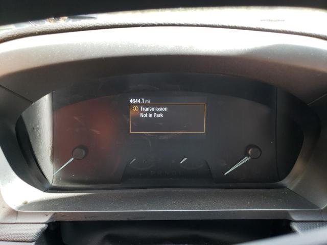 1FMSK7BH9PGB02439 Ford EXPLORER