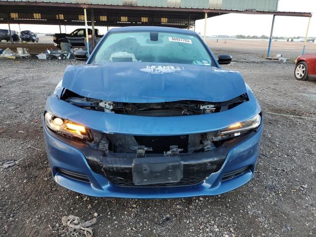 2C3CDXBG4LH163615 Dodge Charger Sxt