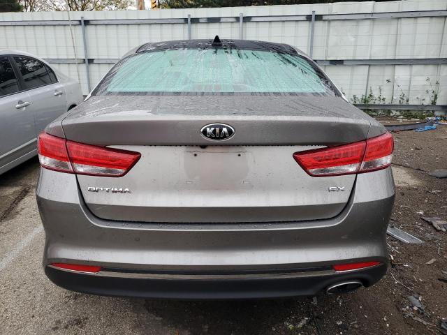 5XXGU4L32GG045336 KIA OPTIMA EX