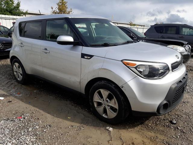 KNDJN2A21E7742567 KIA Soul