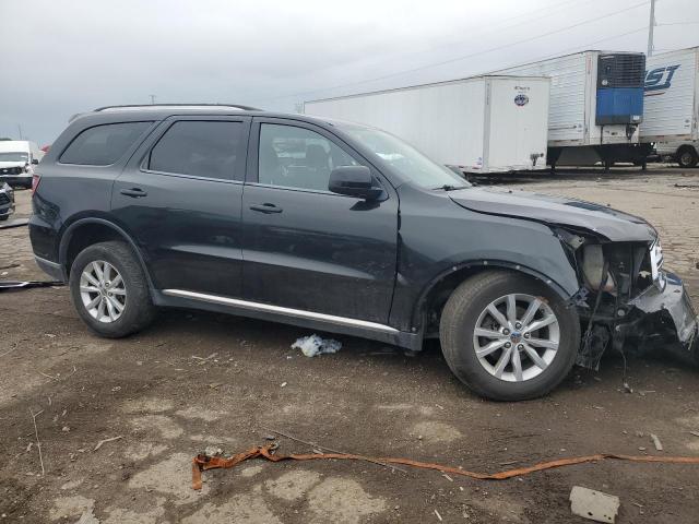 1C4RDJAG5FC710175 Dodge Durango Sxt