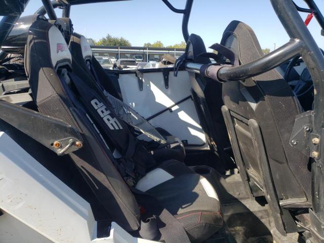 2019 POLARIS 4 WHEELER 3NSVFE924KF585867