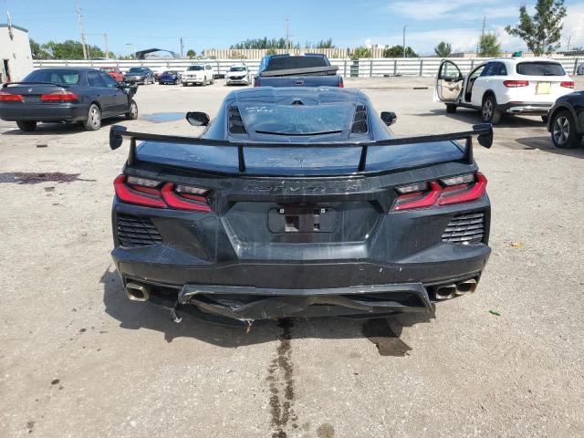 2020 CHEVROLET CORVETTE S - 1G1Y82D43L5101411