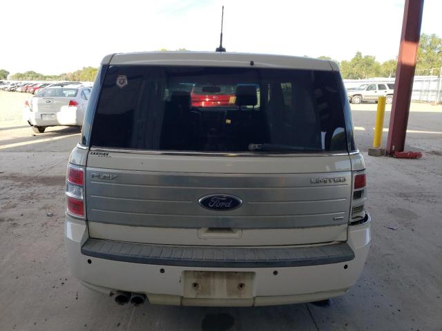 2009 Ford Flex Limited VIN: 2FMEK63C39BA11297 Lot: 68333523