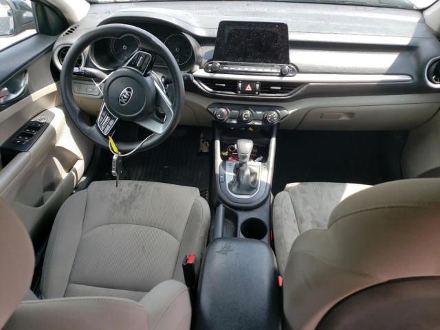 3KPF24AD1LE194627 KIA FORTE FE