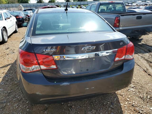 1G1PC5SB9E7400423 | 2014 CHEVROLET CRUZE LT