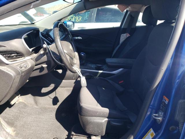 VIN 1G1RA6S55JU124851 2018 Chevrolet Volt, LT no.7