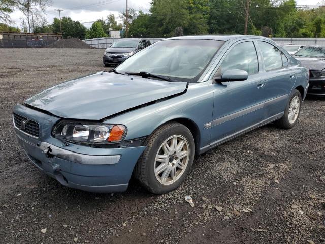 2004 Volvo S60 2.5T