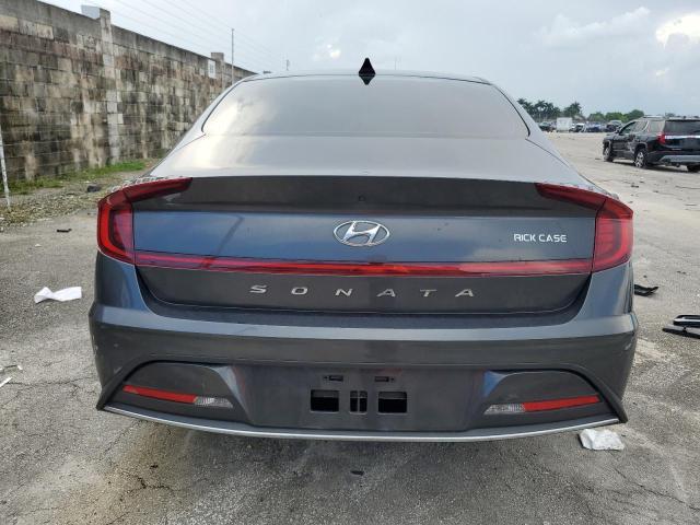 2020 HYUNDAI SONATA SE - 5NPEG4JAXLH053988