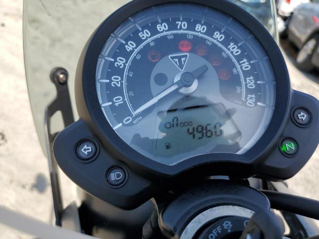 2022 TRIUMPH MOTORCYCLE STREET TWI - SMTD31G79NTAF7546