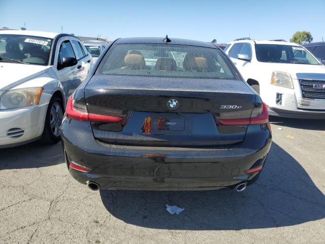 2021 BMW 330E - 3MW5P7J00M8C13015