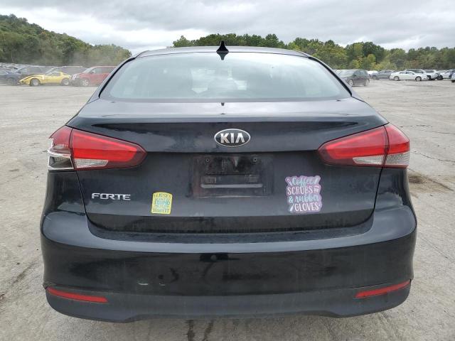 3KPFK4A74JE177277 | 2018 KIA FORTE LX