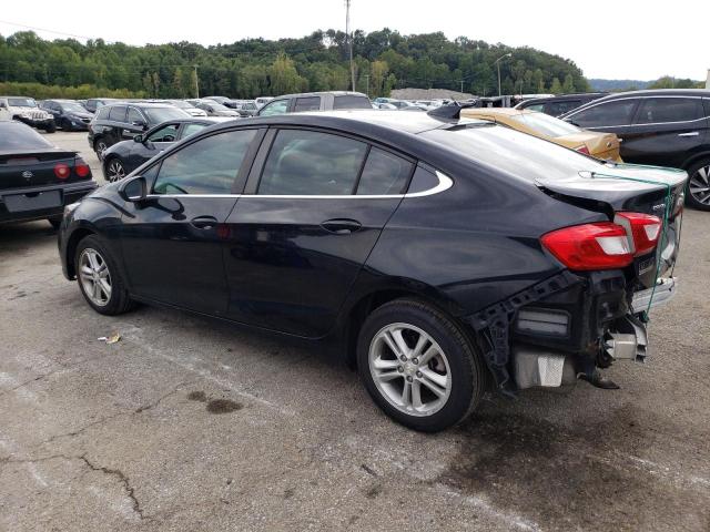 1G1BE5SM1H7131795 | 2017 CHEVROLET CRUZE LT