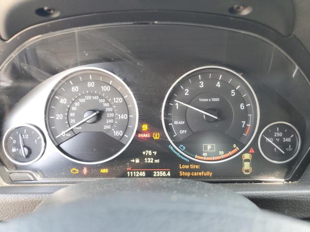 WBA4A9C57FGL86682 BMW 428 I Gran Coupe Sulev
