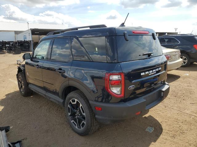 3FMCR9C66MRA57814 Ford Bronco Sport Outer Banks